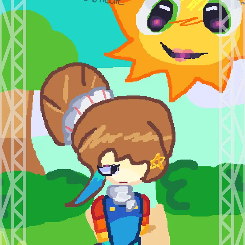 Game by @N0th1ng-Tw1xxl3F4n