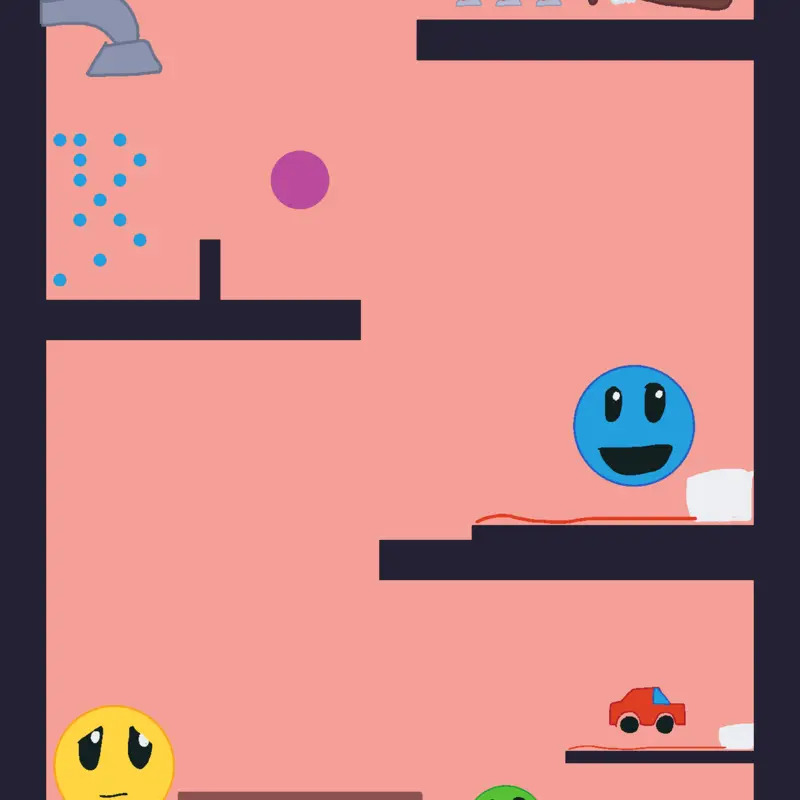 Game by @Kacpersok