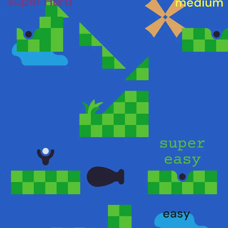Game by @waqes