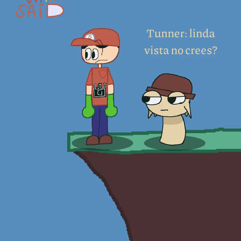 Game by @DeerEmpanada