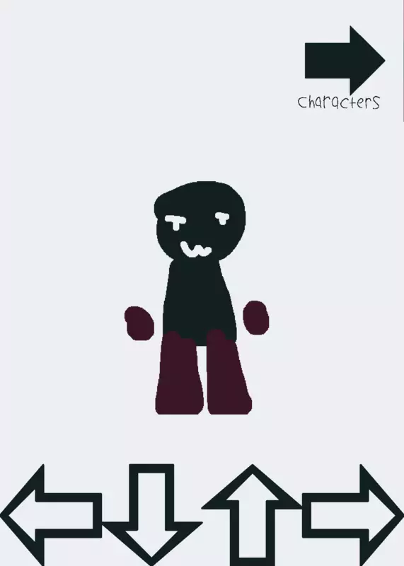 Game by @luisguy404
