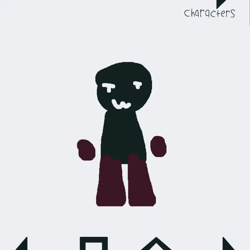 Game by @luisguy404