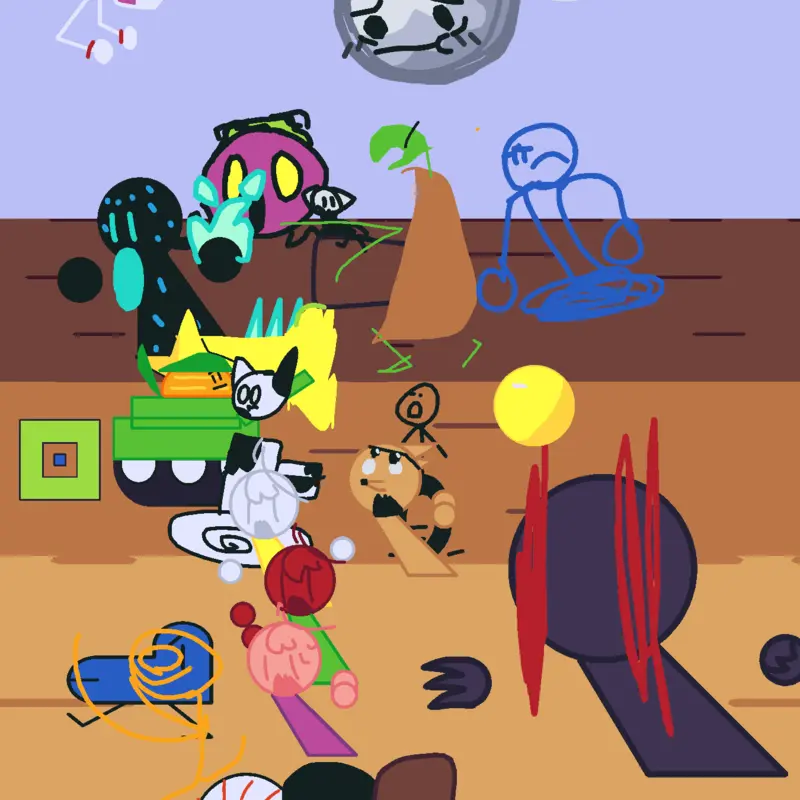 Game by @Bobbyaaaaaaaa