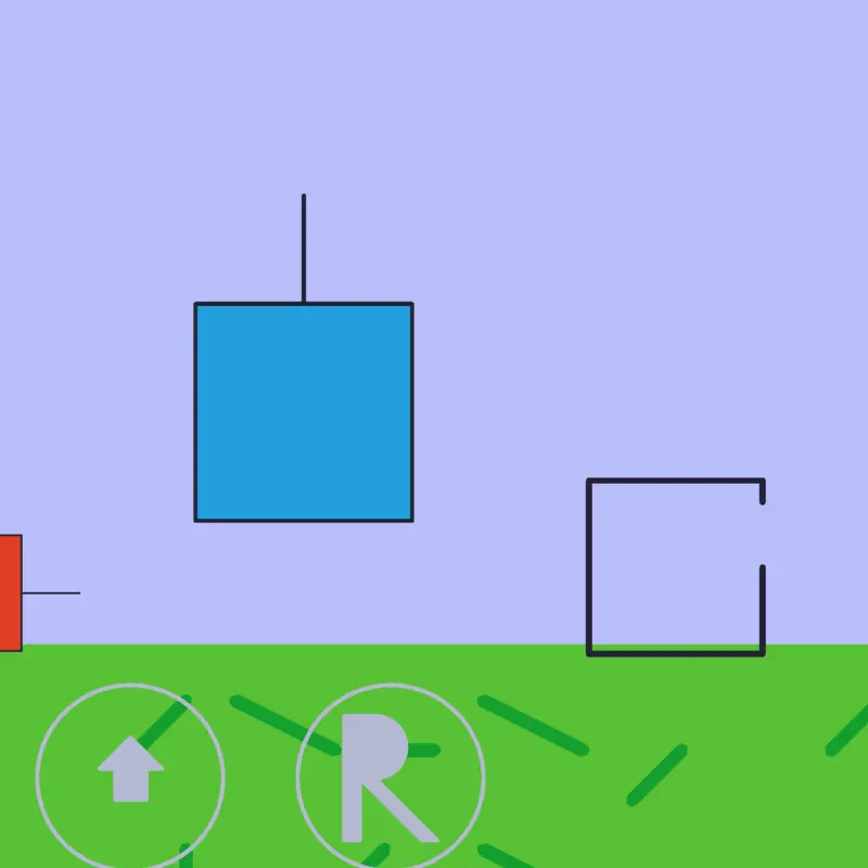 Game by @Kalieope
