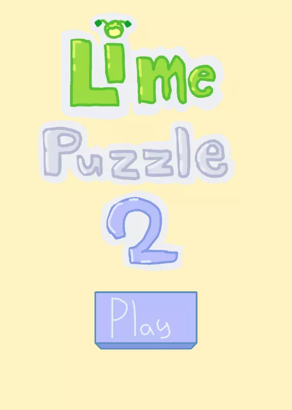 Game by @lime_thecaterpillar