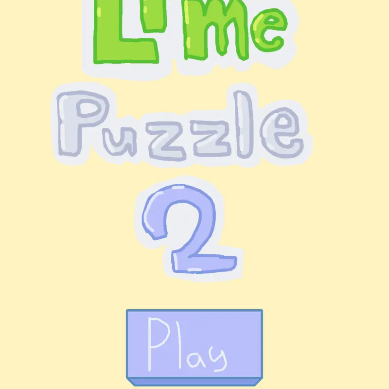 Game by @lime_thecaterpillar