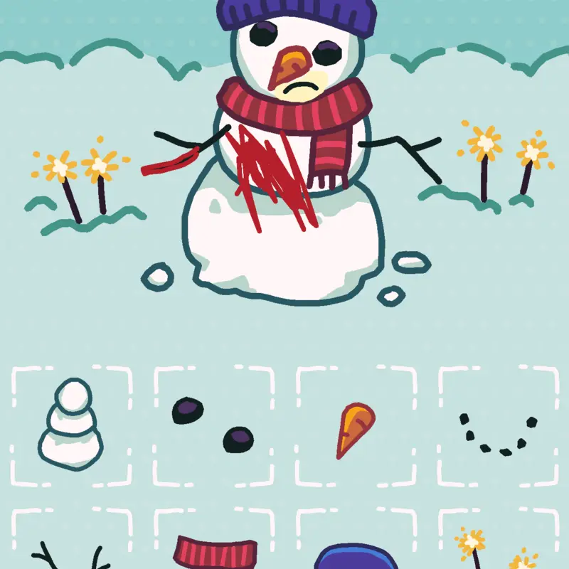 Game by @within308