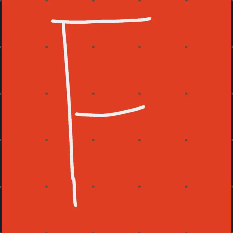 Racetrack - F by @Race_challenge