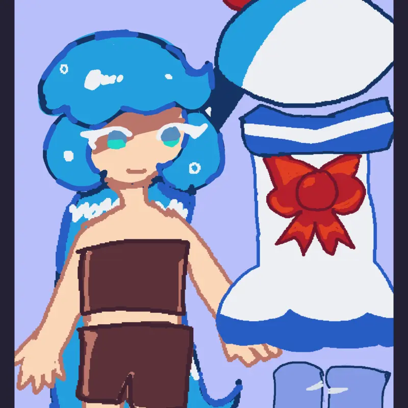 I'll add more later!!!!!! by @YourHarumi_