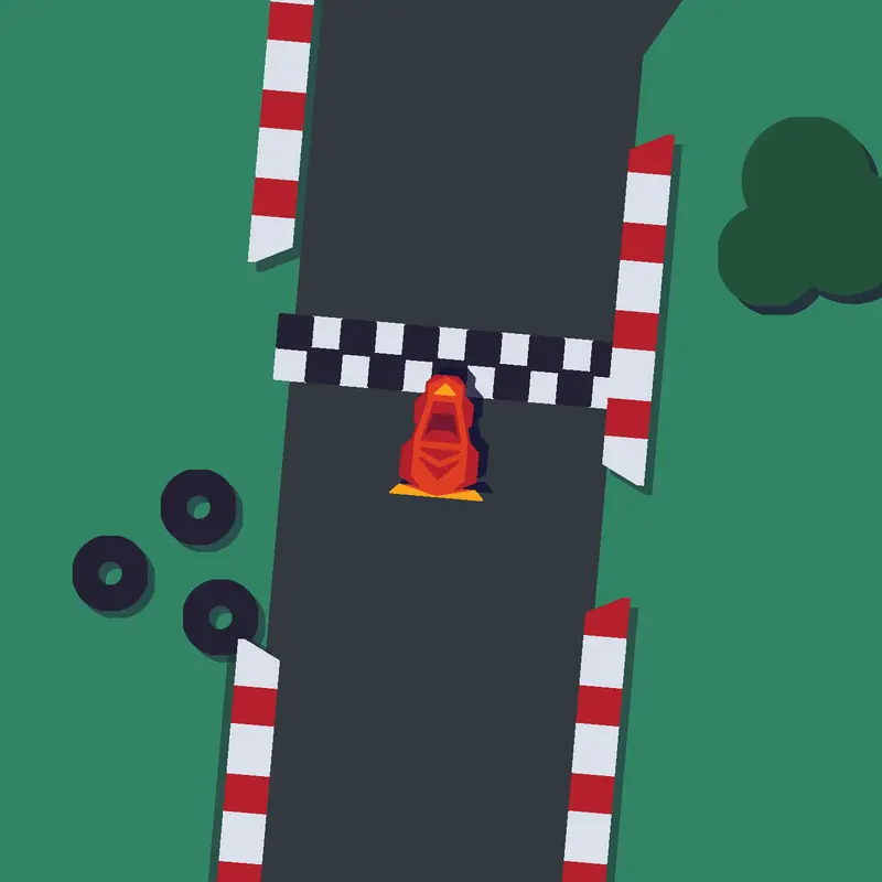 Game by @Smackerdoodle