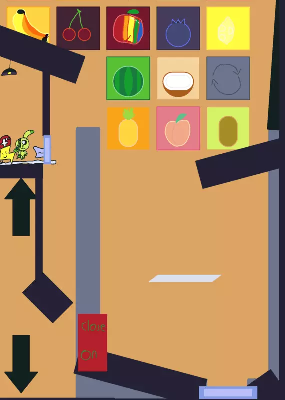 Game by @hoppy_lavender