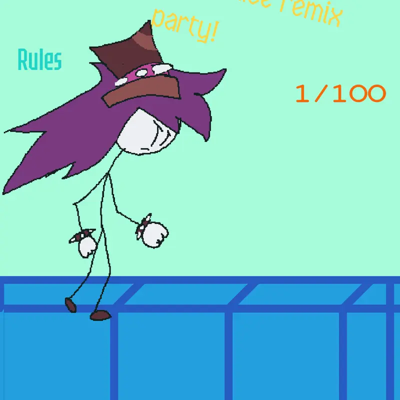 Game by @justyouraverage_noob