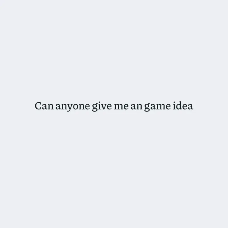 Game by @giveme_65emeralds