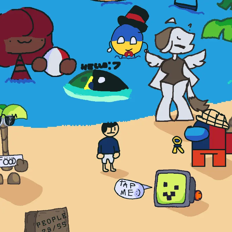 Game by @Juniorhigts