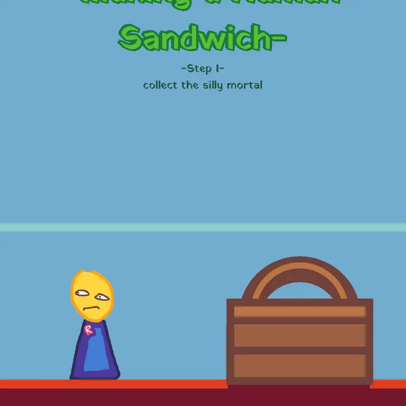 Game by @Kewini