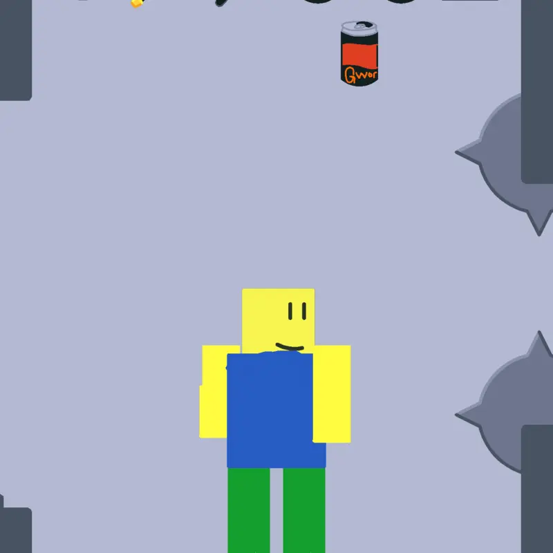 Game by @vitalyan_man