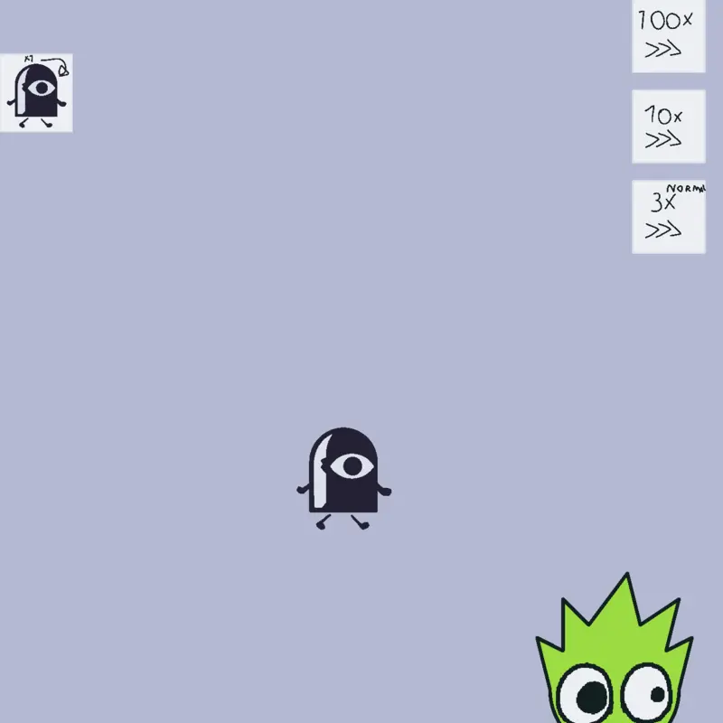 Game by @marygrad