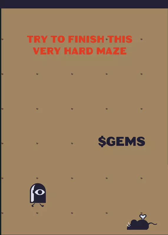 Game by @THE_COOL_ONE