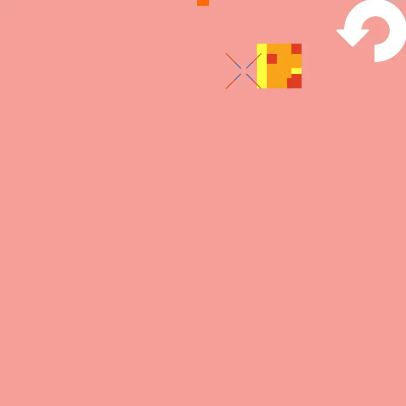 Game by @DexterBuenaflor