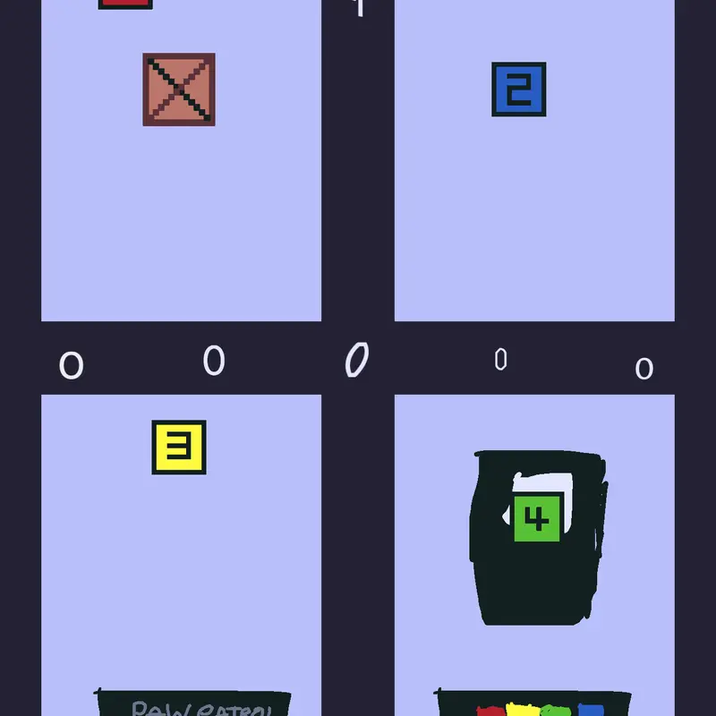 Game by @NanaTB