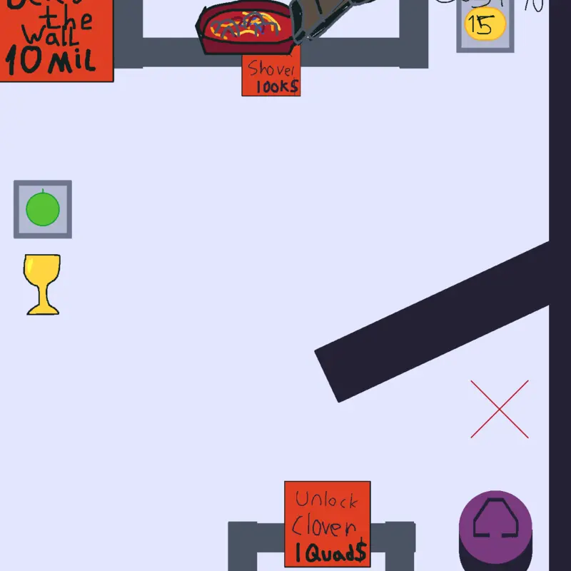 Game by @Timugames