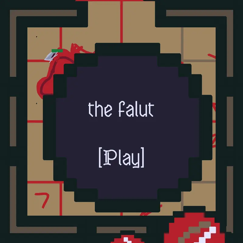 Game by @sulhidar_8art