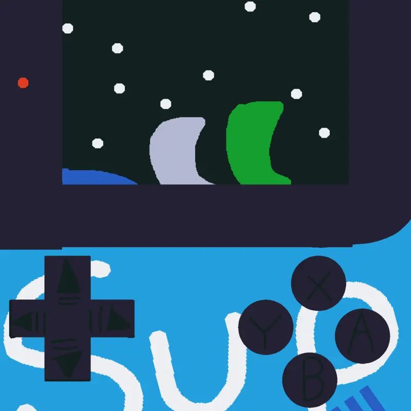 Game by @wood_user