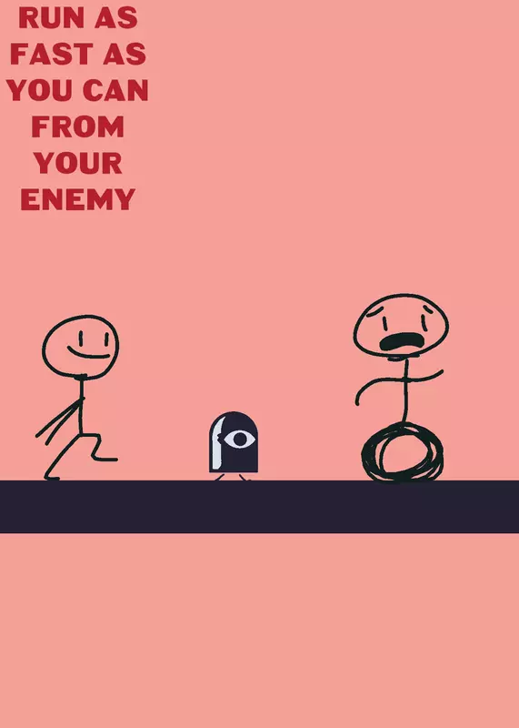Game by @PuaPuaPua