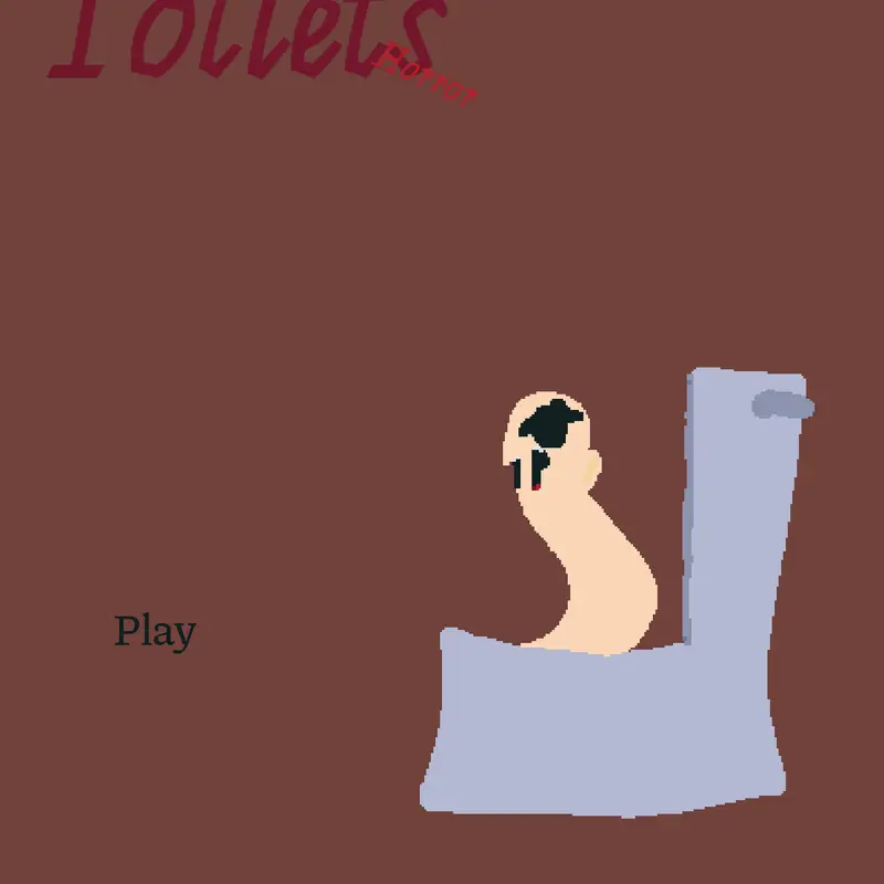 Game by @CreepThegreenjellyfish