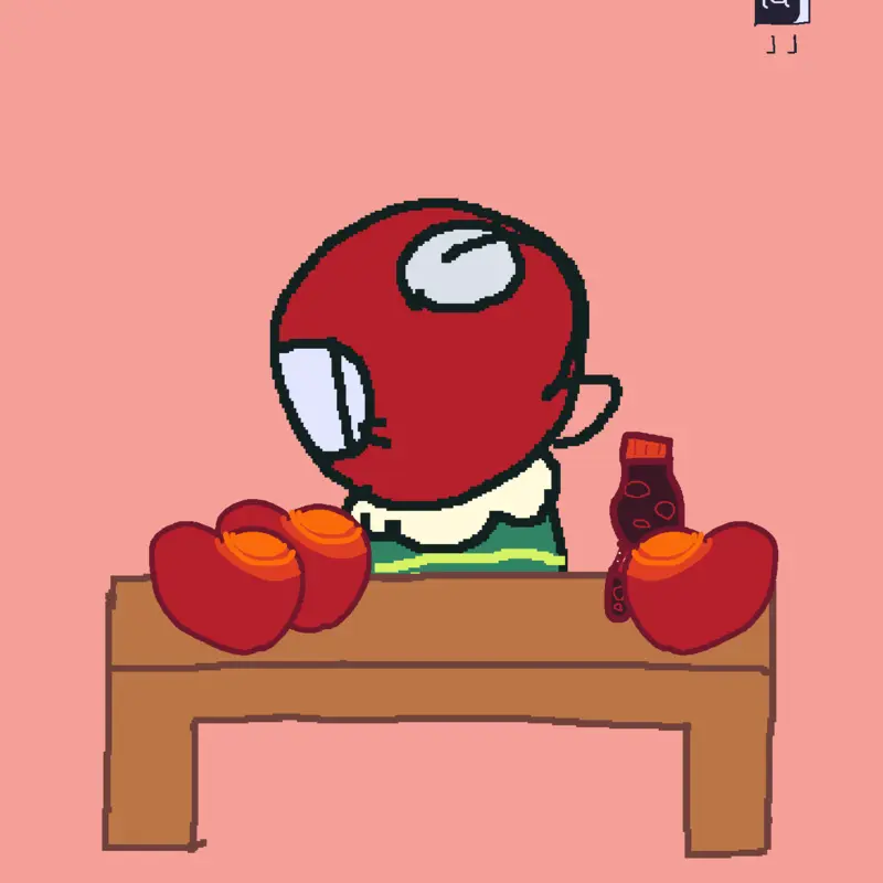 Game by @LaranZzz