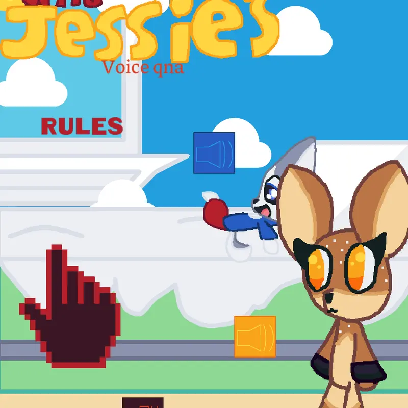 Game by @Clickzilla