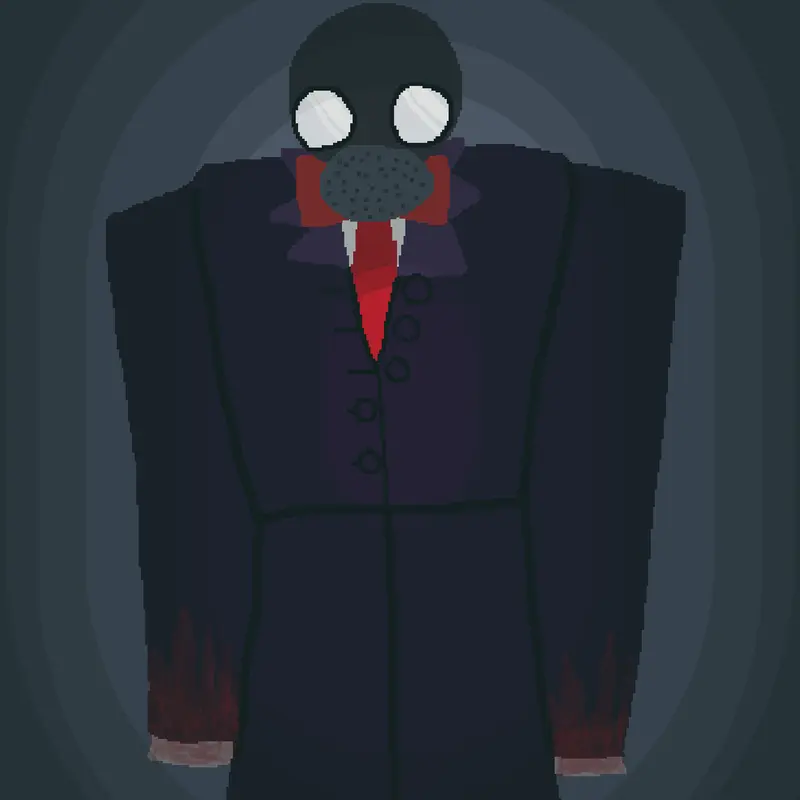 Game by @MUD2