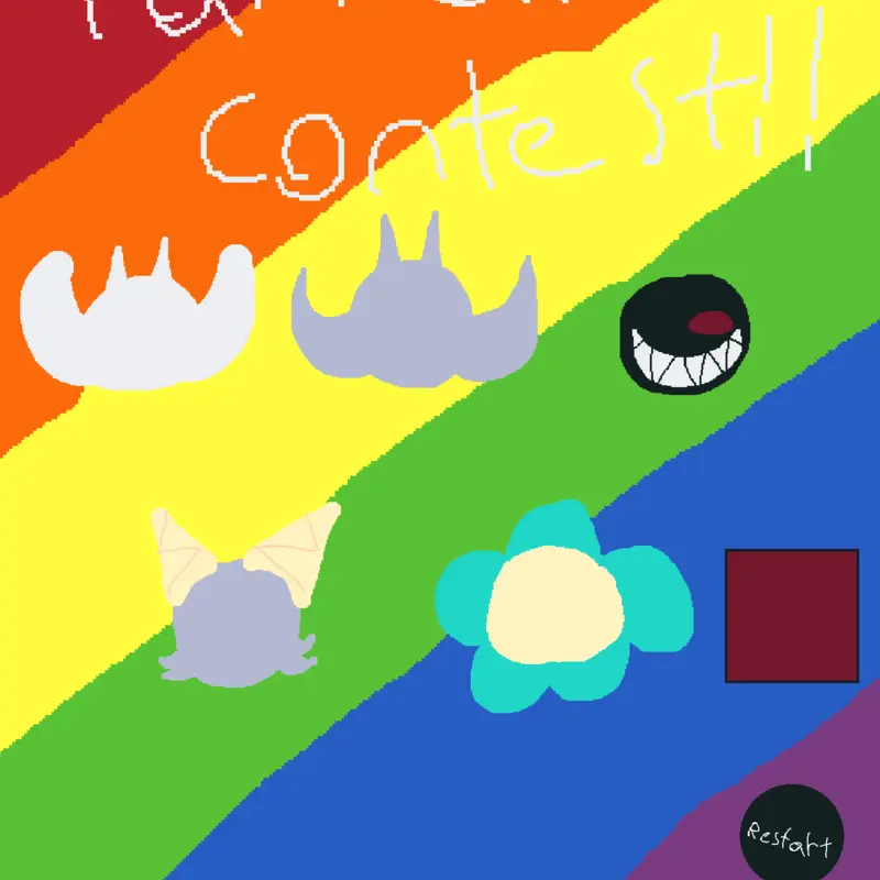 Game by @blueberry_productions