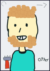 I make mini game