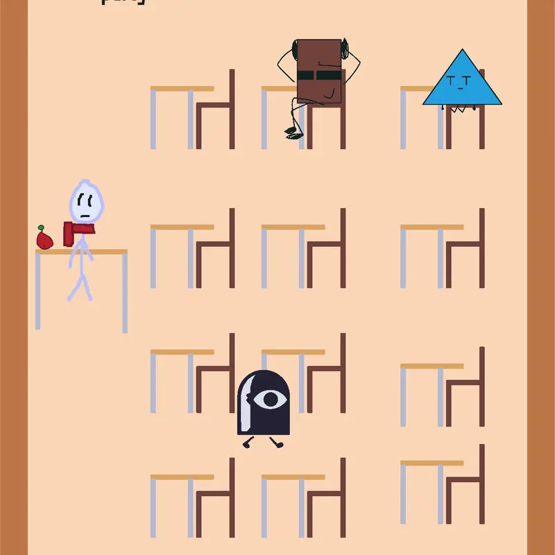 Game by @yourstupidremixcardboard