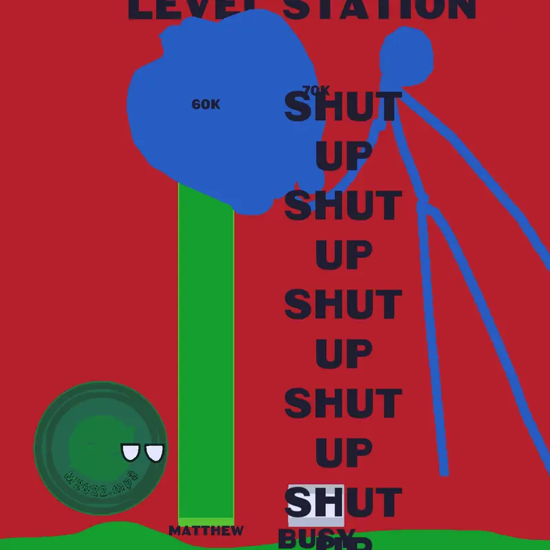 Game by @jon134