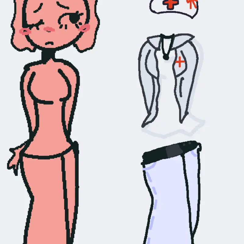 Game by @Amiana_The_Demon