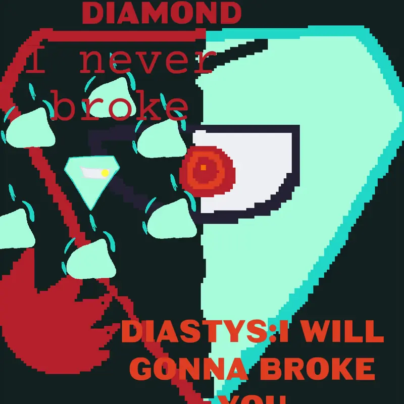 Game by @statys_masky