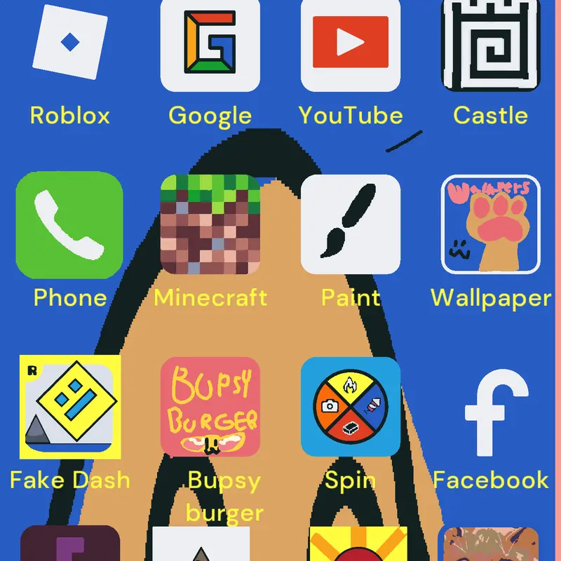 Game by @GHOBJNew4205OUUUOlogo