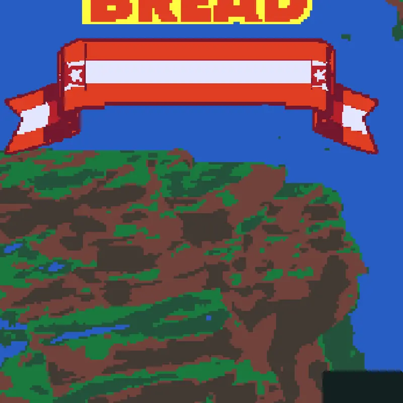 Game by @thebreadlikeme