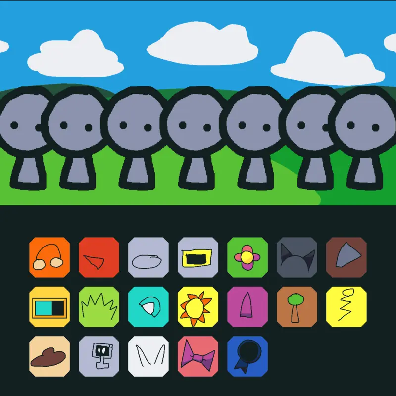 Game by @guy_w