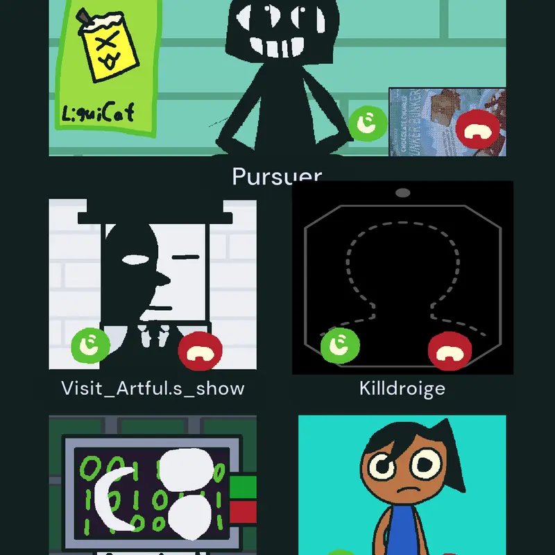 Game by @mamte_offical