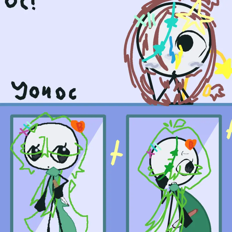 Game by @azydoll