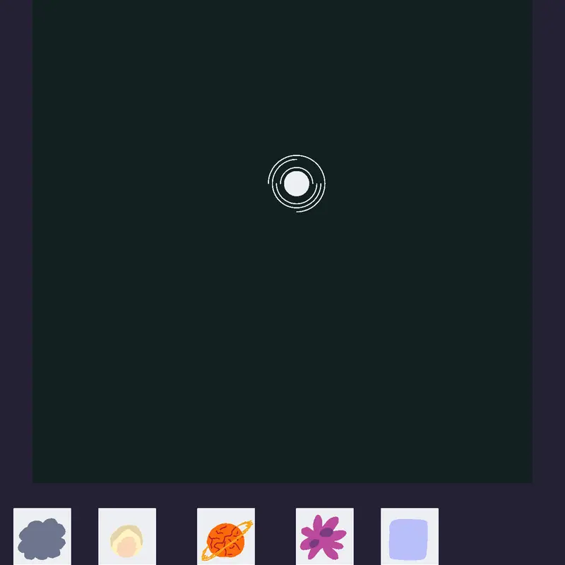 Game by @UshaOlivere