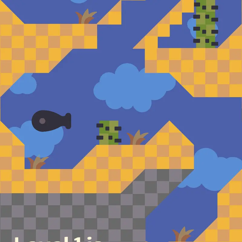 Game by @Hevation