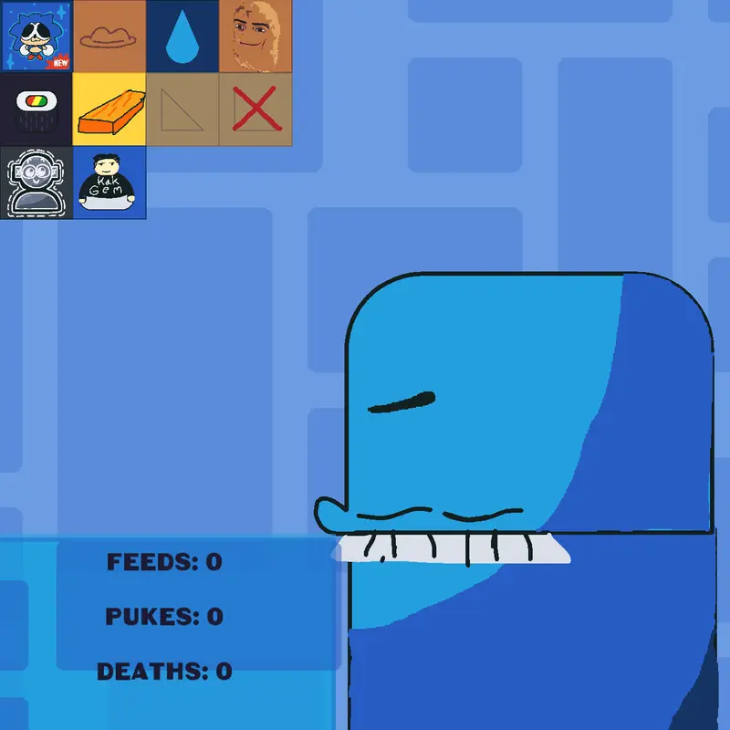Game by @Tusskrus_1585