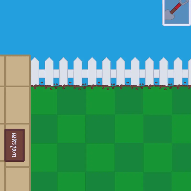 Game by @borkii