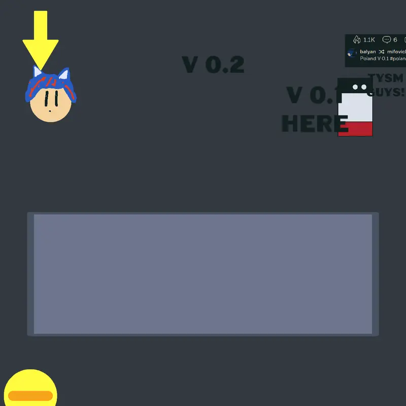 Game by @Drift72