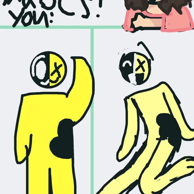Game by @Strawbunies