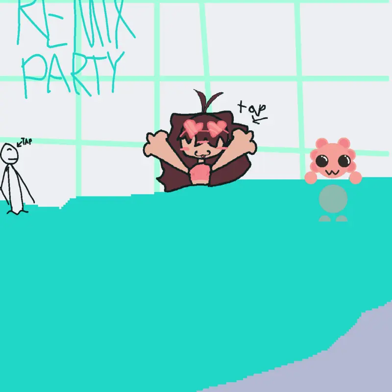 Game by @Bubbly_Axy